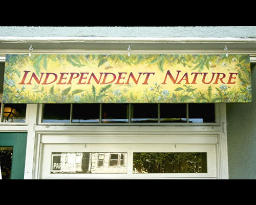 Independent Nature